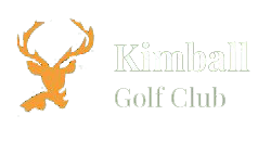 Kimball Golf Club - Logo