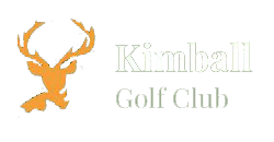 Kimball Golf Logo